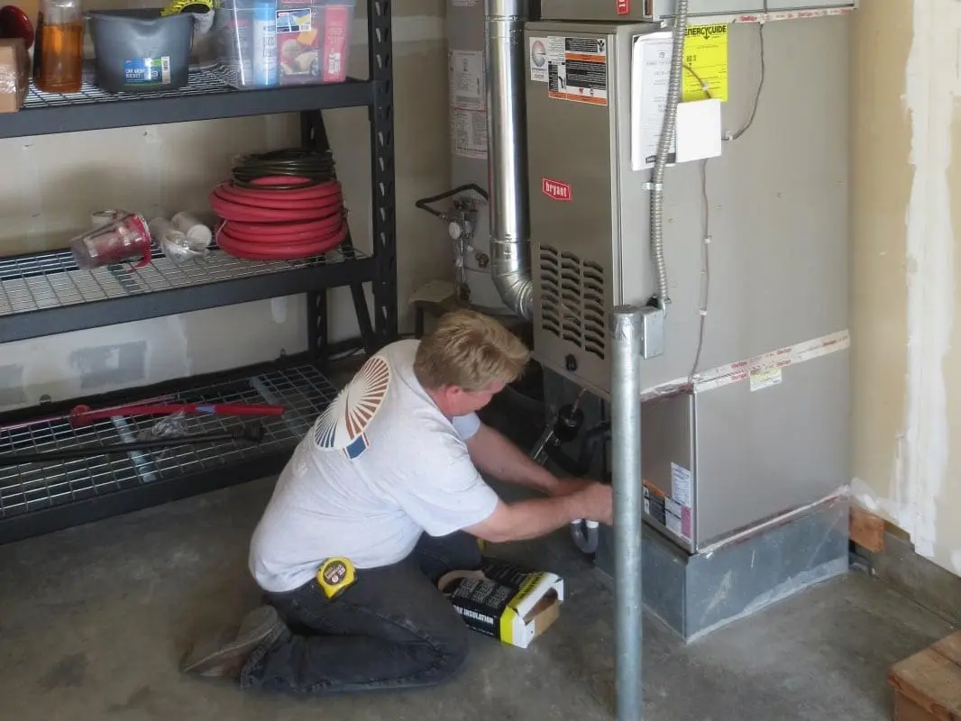 Emergency Furnace Repair in Portland Emergency Furnace Repair in Portland