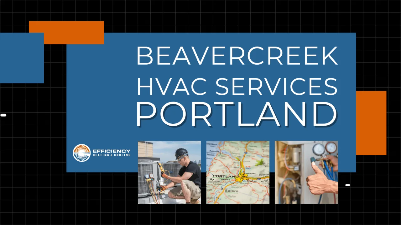 Beavercreek HVAC Company — Heat Pump / Furnace / AC Repair Installation Solutions
