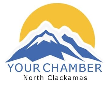 North Clackamas Chamber of Commerce member — Efficiency Heating & Cooling