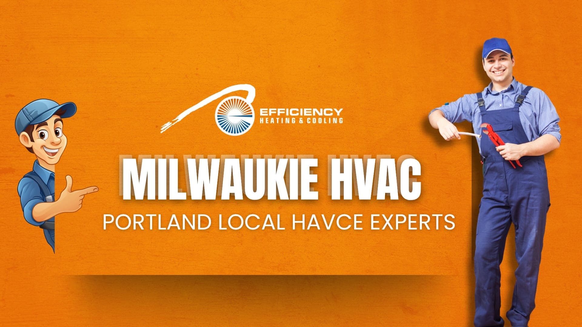 Milwaukie HVAC Company — Heat Pump / Furnace / AC Repair Installation Solutions