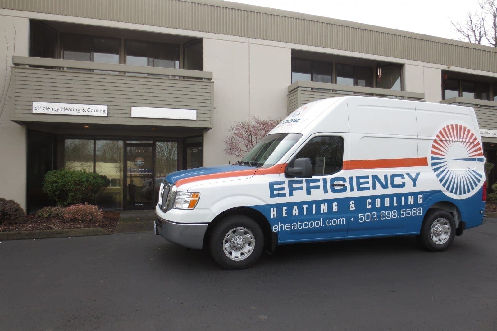 Air Conditioning Installation Portland