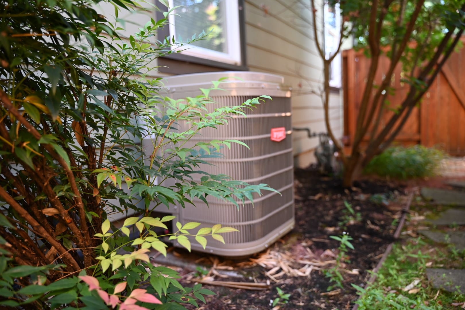 Professional AC Installation in Portland