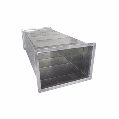 Duct cleaning and sealing services