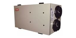 Ventilator