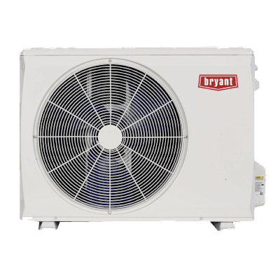 Ductless Mini Splits