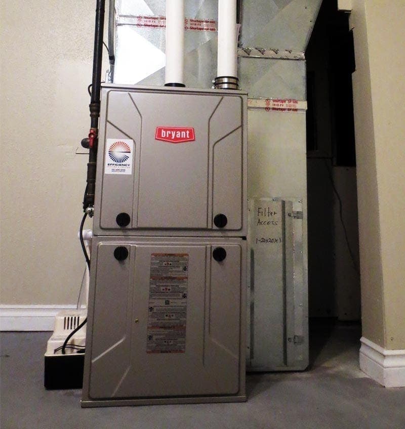 Professional Furnace Service