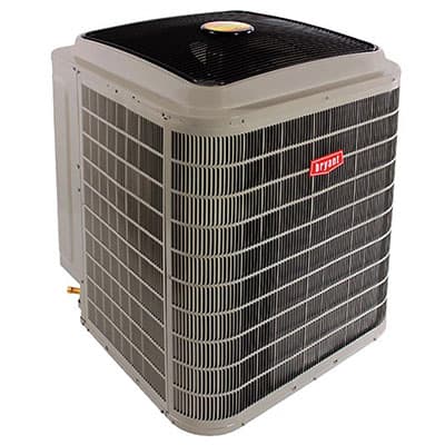 Heat Pump Services