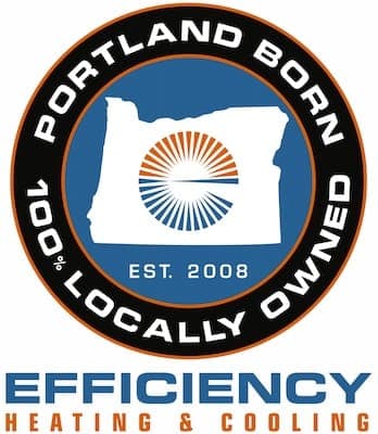 Efficiency Heating & Cooling - Portland Family Owned HVAC