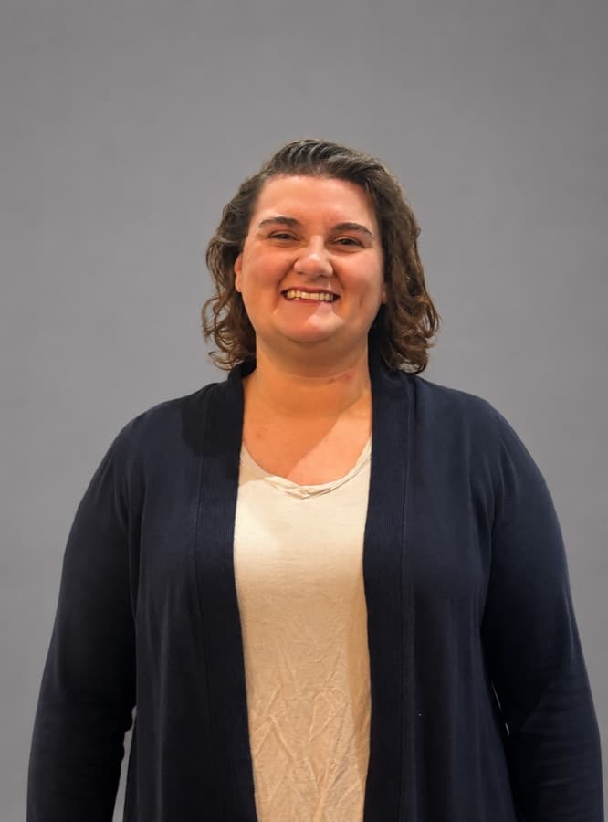Katrina Miller — Efficiency Heating & Cooling team member