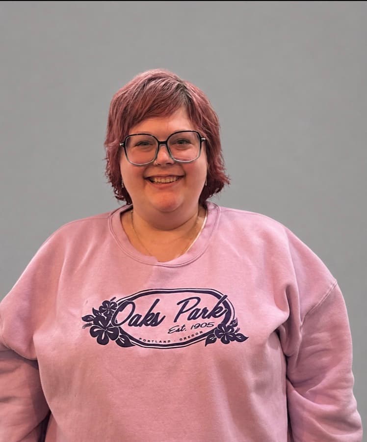 Nikole Hyett-Schnell — Efficiency Heating & Cooling team member