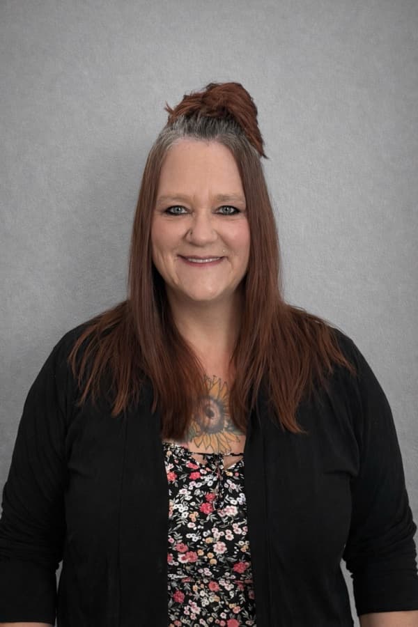 Sondra Bascom — Efficiency Heating & Cooling team member