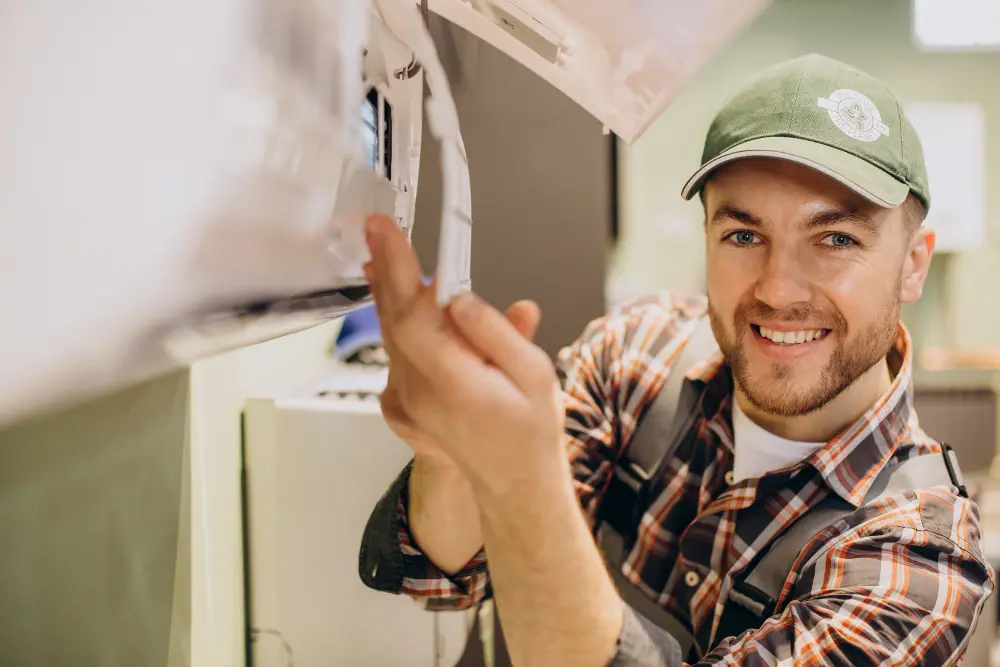 Can I Get a Discount If I Schedule Regular AC Tune-Ups Exploring Benefits & Costs