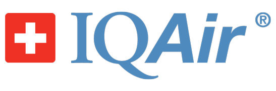 IQAir logo