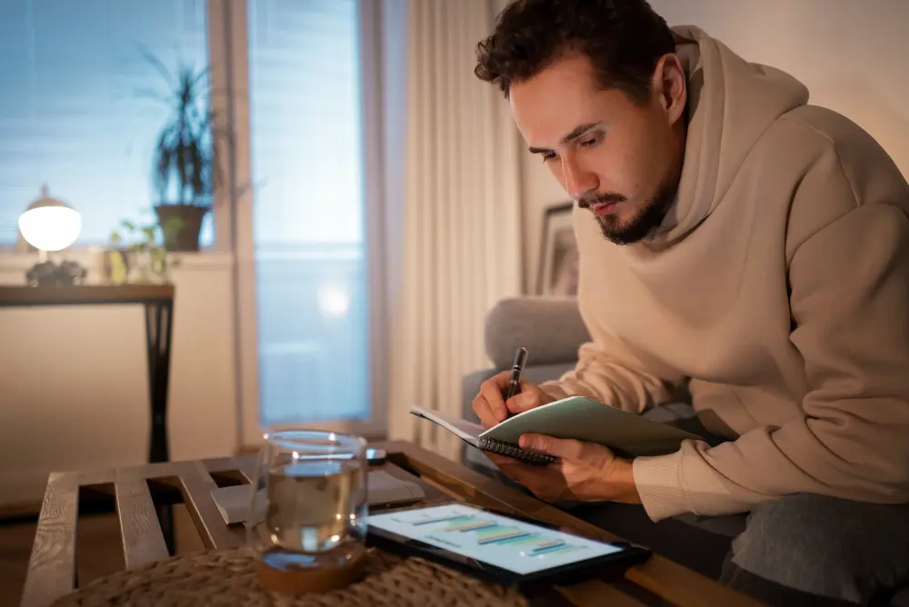 Reduce Heating Bills Furnace Tune-Ups that Work!