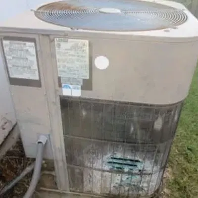 air conditioner repair services