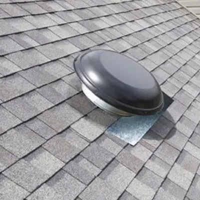 attic ventilation services