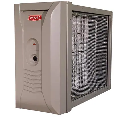 bryant air cleaner 1
