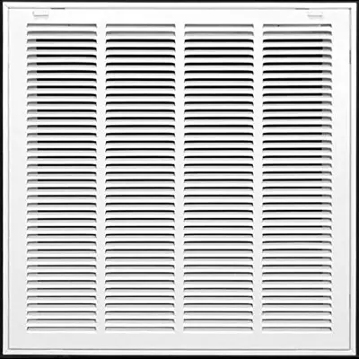 hvac air return installation service