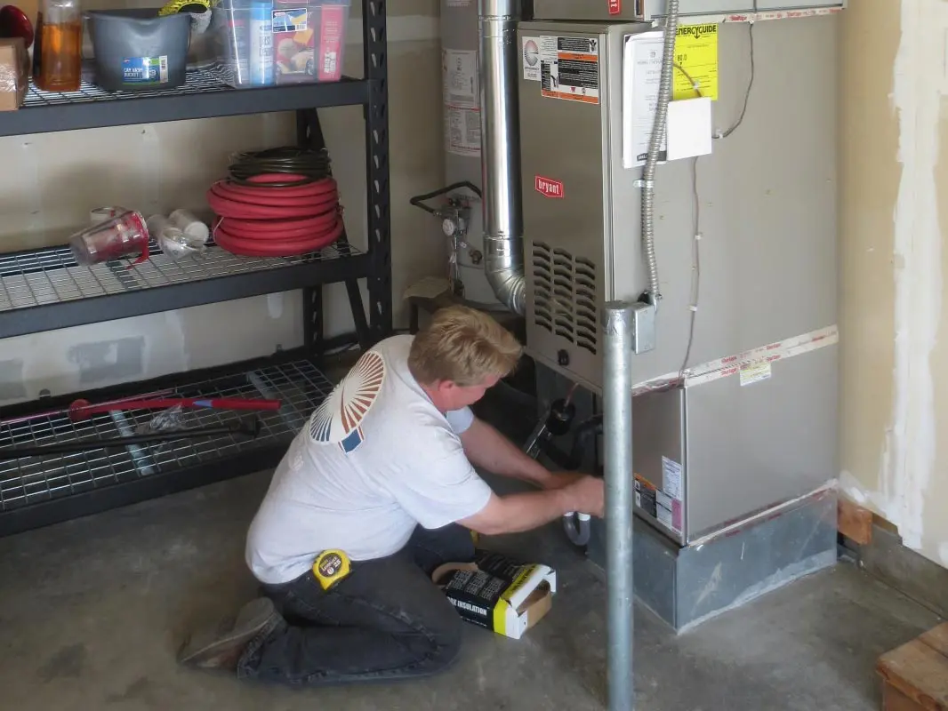 Emergency Furnace Repair in Portland Emergency Furnace Repair in Portland