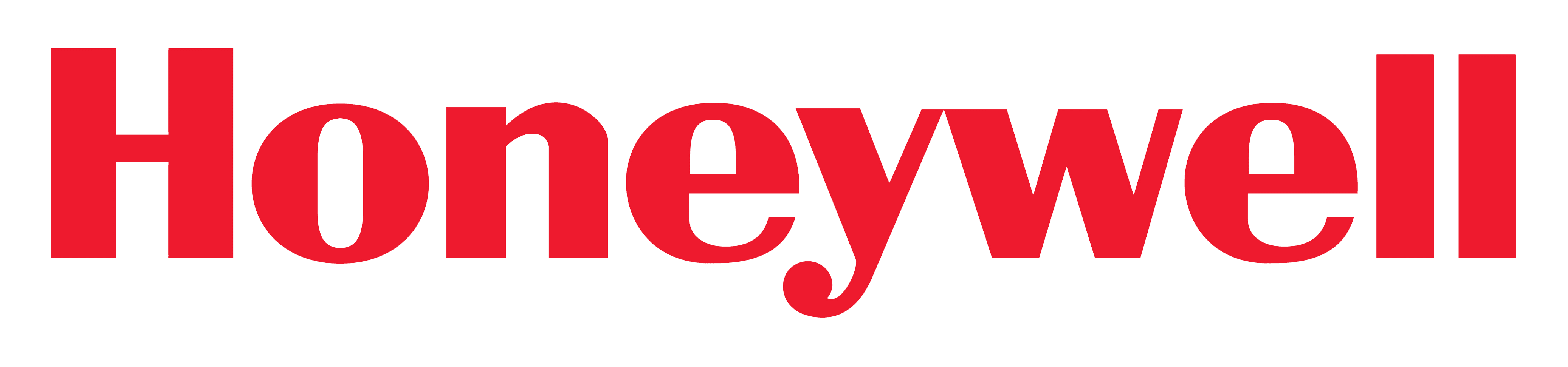 Honeywell Logo PNG Transparent