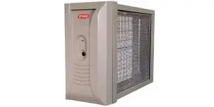air cleaner air quality