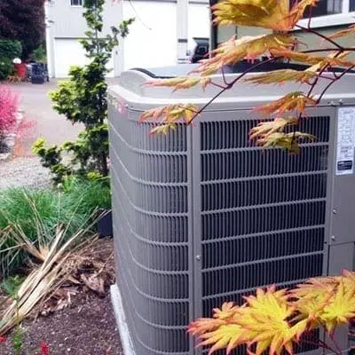 air conditioner maintenance services