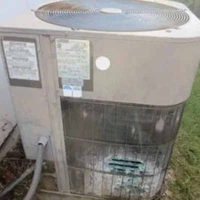air conditioner repair services