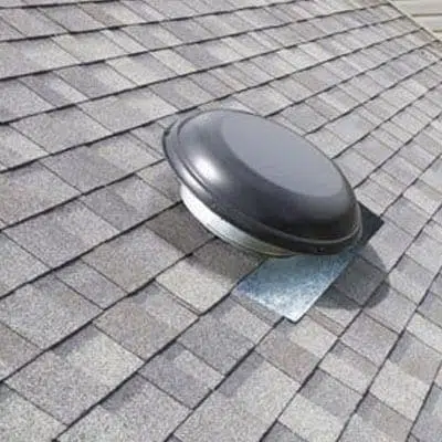 attic ventilation services