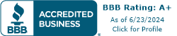 Efficiency Heating & Cooling LLC BBB Business Review