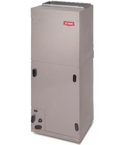 bryant air handler 1