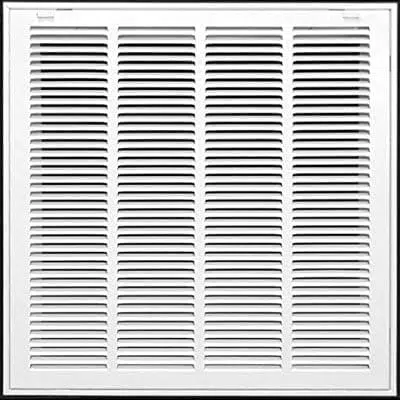 hvac air return installation service