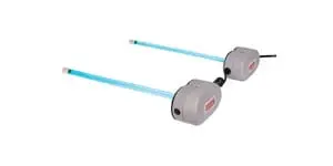 uv lamp air quality