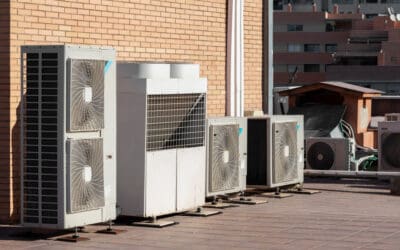 4 Types of Air Conditioning Systems in Portland