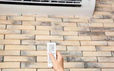 AC Compressor Not Turning On Capacitor