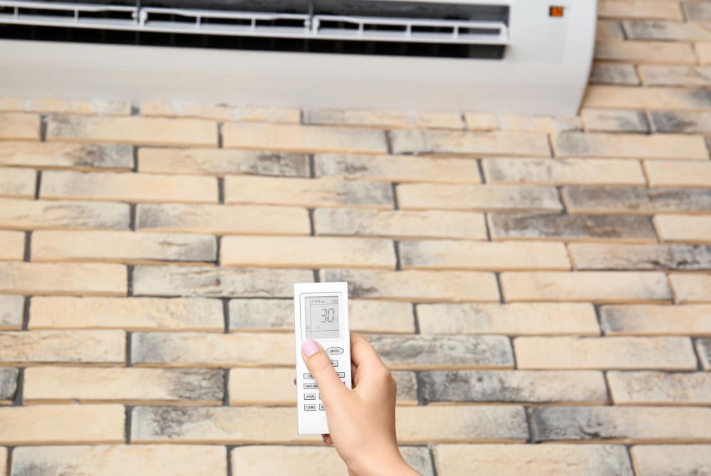 AC Compressor Not Turning On Capacitor AC Compressor Not Turning On Capacitor