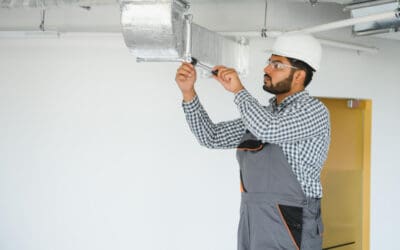 Air Duct Balancing Cost in Portland