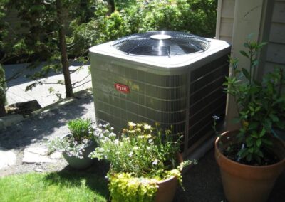 Central air conditioning installation Clackamas OR Central air conditioning installation Clackamas OR
