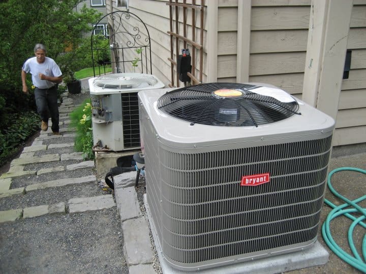 Central air conditioning installation Tualatin OR Central air conditioning installation Tualatin OR