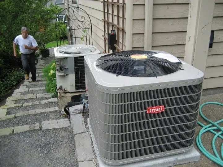 Central air conditioning installation Tualatin OR Central air conditioning installation Tualatin OR