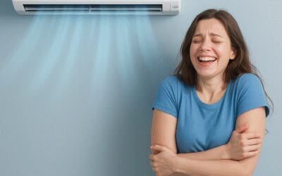 What Fan Speed is Best for Cooling AC in Portland?