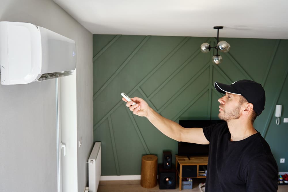 Condenser Fan Running But Not Cooling in Portland Condenser Fan Running But Not Cooling in Portland