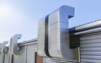 Ductwork for Mobile Homes in Portland