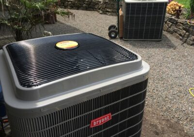 Efficiency Heating Cooling Central Air Conditioning Installation Efficiency Heating Cooling Central Air Conditioning Installation