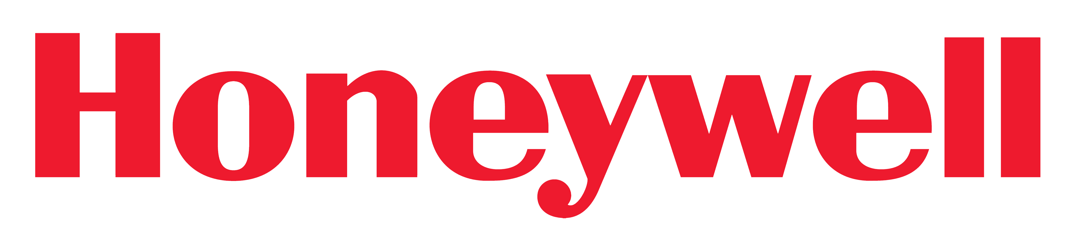 Honeywell Logo PNG Transparent