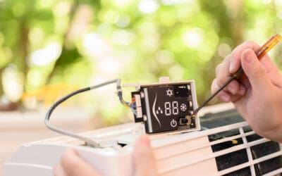 How Much Energy Does an AC Unit Use in Portland?