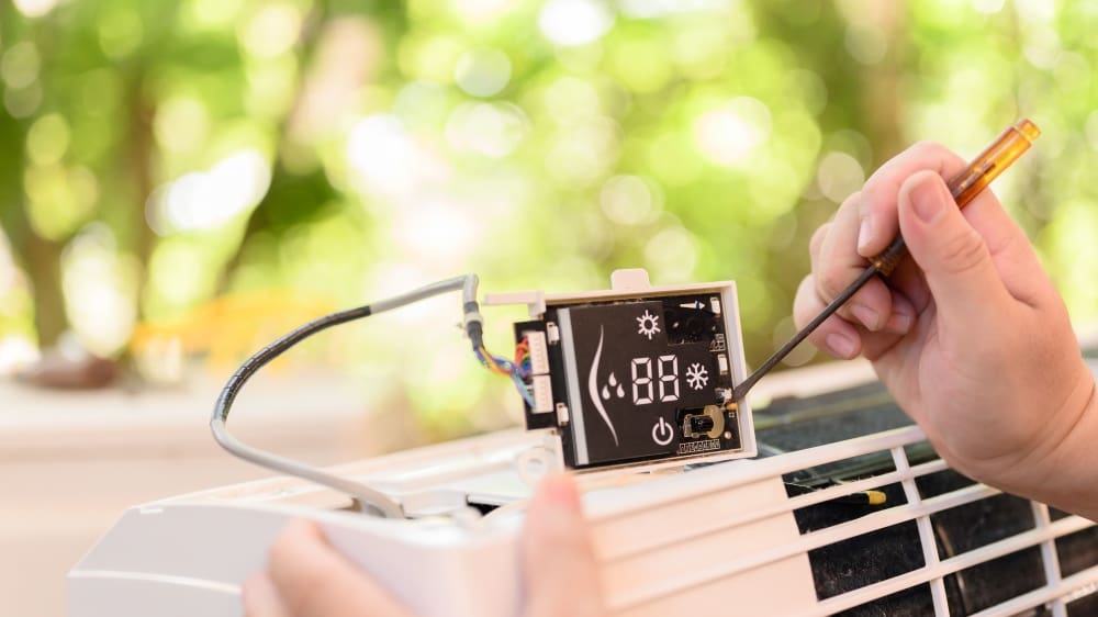 How Much Energy Does an AC Unit Use in Portland?