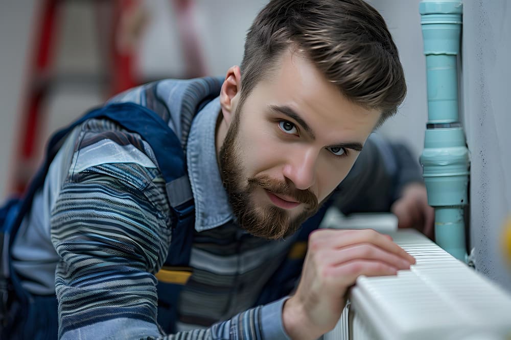 How Often Should I Get My Heating System Serviced HVAC Maintenance Guide