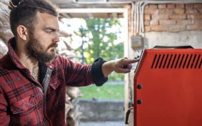 How to Change Blower Speed on Furnace in Portland?