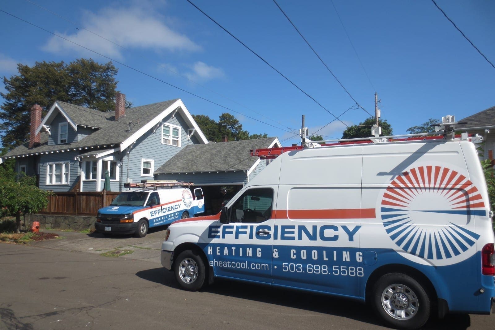 Portland OR Heating Air Conditioning by Efficiency Heating Cooling Portland OR Heating Air Conditioning by Efficiency Heating Cooling