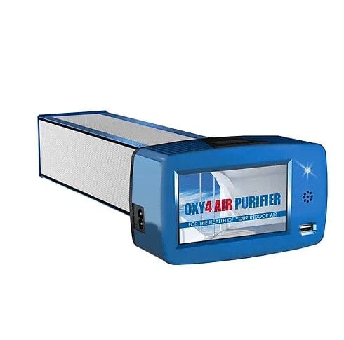 OXY 4 AirPurifier OXY 4 AirPurifier